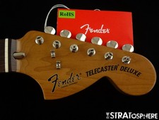 Fender American Kingfish