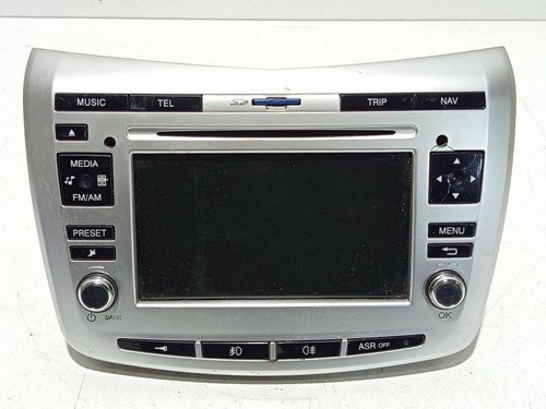 Autoradio per lancia delta - autoradio,
