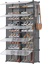 Scarpiera, Scaffale Modulare a