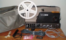 Proiettore audio Sankyo 600