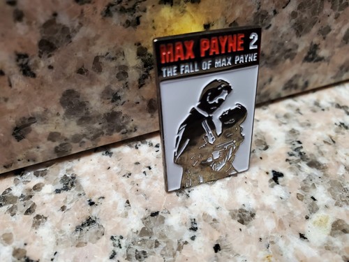 Max payne rockstar - payne, 2
