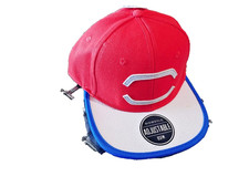 Cappello Pokémon Ash Ketchum