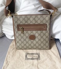 Gucci Borsa Messenger 100%