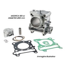 KIT CILINDRO GRUPPO TERMICO