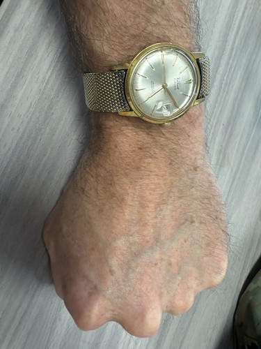 Orologio polso vintage - da,