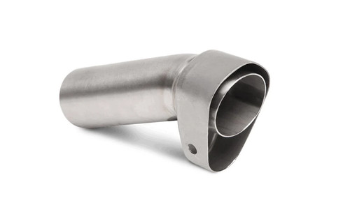 Akrapovic ammortizzatore - akrapovic, di