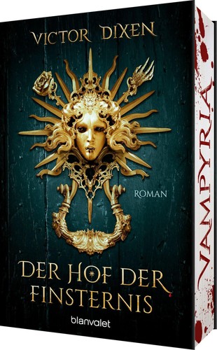 Vampyria der hof - -,