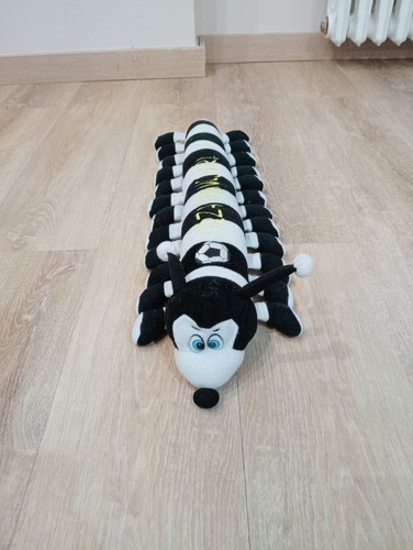 Pupazzo peluche juventus - peluche,