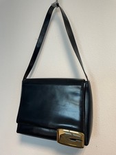Gucci. Borsa Vintage In Pelle