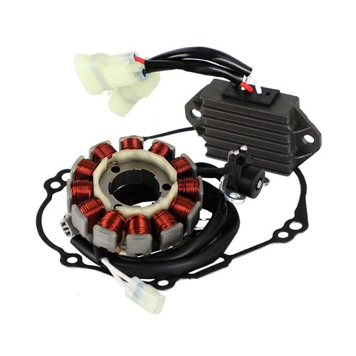 Alternatore statore regolatore - statore,
