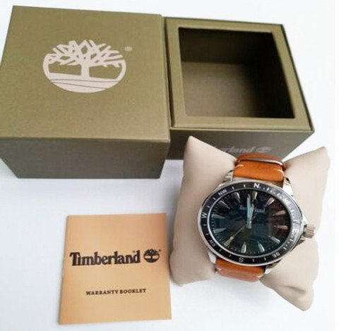 Orologio timberland tb10av - orologio,