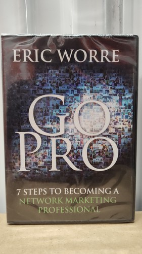 Pro steps becoming a - go,