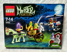 LEGO Monster Fighters 9462 -