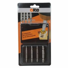 Estrattore viti danneggiate