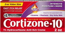 Cortizone 10 Crema Antiprurito