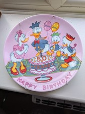 Crown Staffordshire Walt