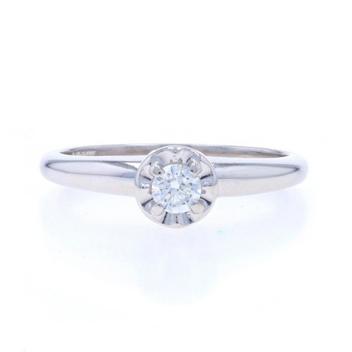 Oro bianco diamante - oro,