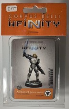 Achilles V2 (Hoplite Armor)