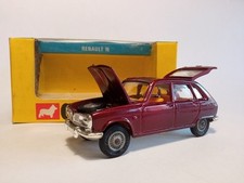 Corgi Toys Renault 16 art. 260