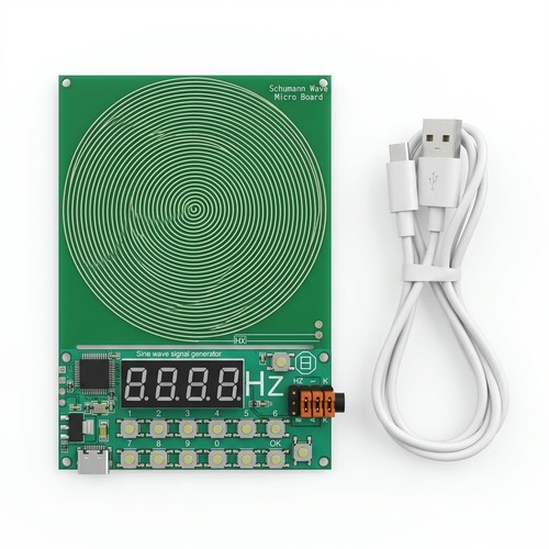 Generatore frequenza - generatore, di