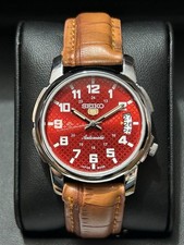 Orologio Uomo Seiko 5