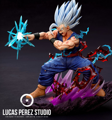 Dragon ball son - , gohan