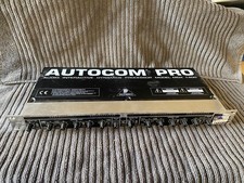 Behringer Autocom Pro