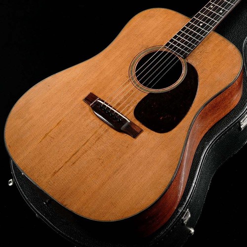 Martin 1952 chitarra - martin,