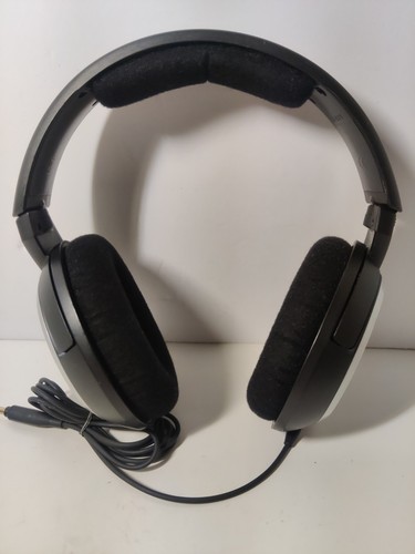 Sennheiser 439 aux wired - sennheiser,