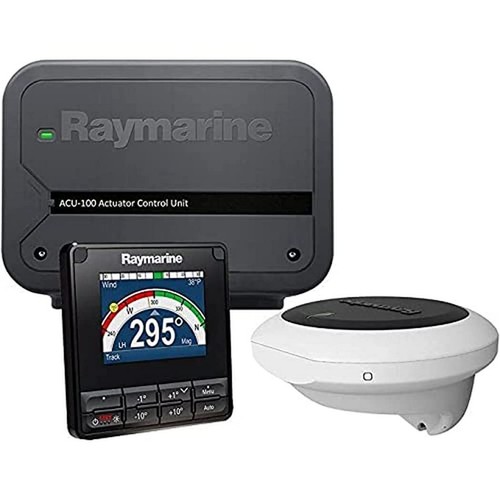 Raymarine t70281 evoluzione - raymarine,