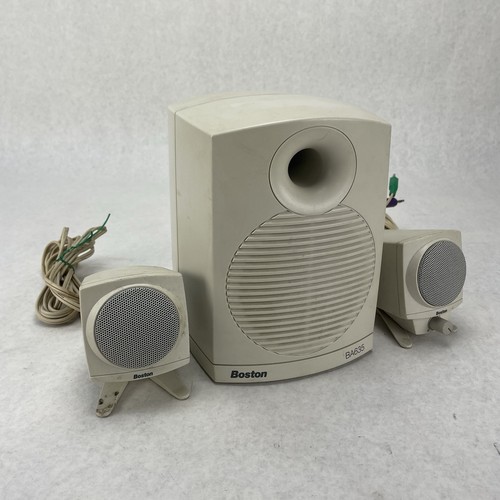Boston acoustics ba635 - boston,