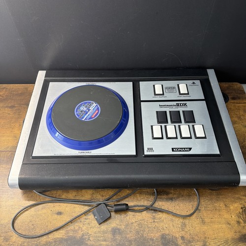 Konami beatmania iidx - beatmania,