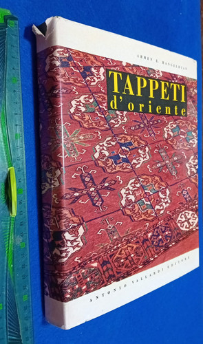 Libro armen hangeldian - e.,