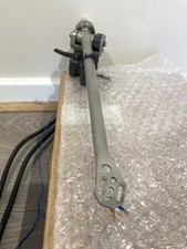 Rega rb900 tonearm with cardas - rega,