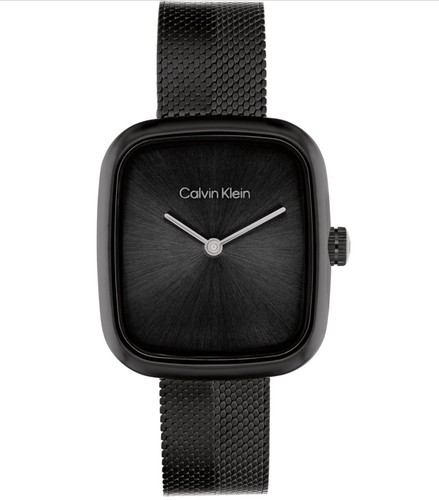 Orologio donna calvin klein - calvin,