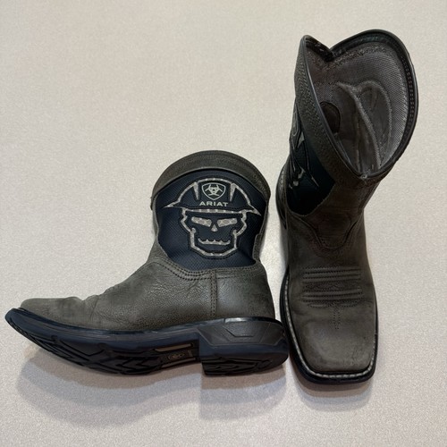 Stivali western ariat ragazzo - stivali,