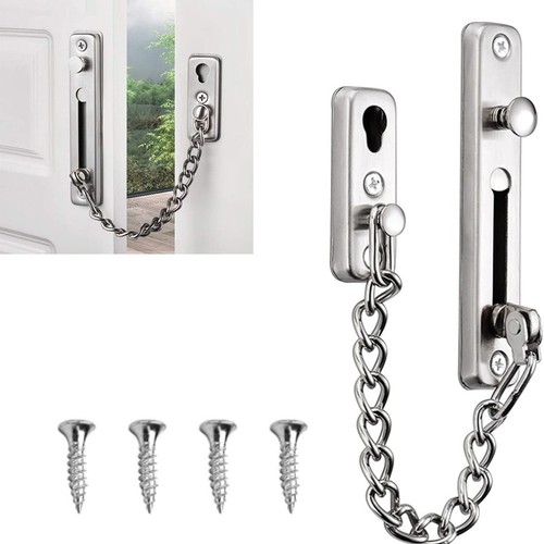 Serratura catena per porta - catena,