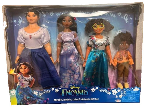 Disney encanto mirabel - disney,