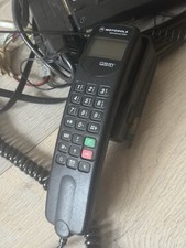 Motorola international 2000