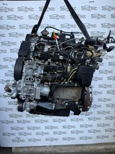 Motore Fiat Ducato 2.8 JTD del 2005 codice 814043S con 167000 km