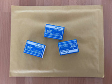 3 pacchi Zenith Punti per