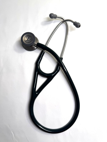 Littmann cardiology - 3m, iv