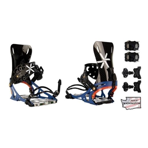 Karakorum prime carbon - x,