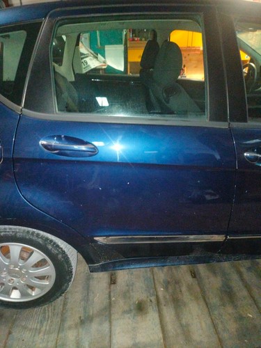 Mercedes classe a150 - mercedes,