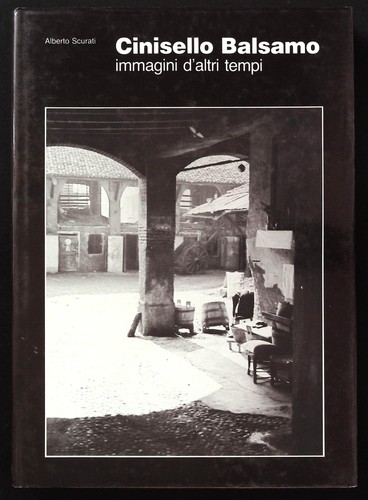 Scurati alberto cinisello - scurati,