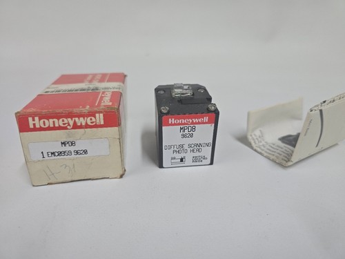Honeywell mpd8 9620 - 9620, testina