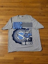 Vintage University Tar Heels