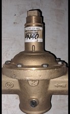 riduttore pressione acqua 2" Or