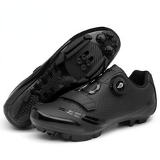 Scarpe Ciclismo MTB Uomo
