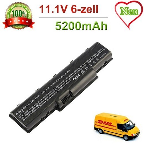 Batteria per acer aspire - acer,